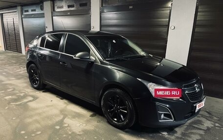 Chevrolet Cruze II, 2013 год, 850 000 рублей, 14 фотография