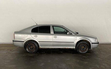 Skoda Octavia IV, 2004 год, 350 000 рублей, 4 фотография