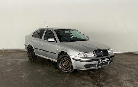 Skoda Octavia IV, 2004 год, 350 000 рублей, 3 фотография