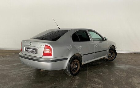 Skoda Octavia IV, 2004 год, 350 000 рублей, 5 фотография