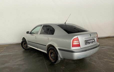 Skoda Octavia IV, 2004 год, 350 000 рублей, 7 фотография