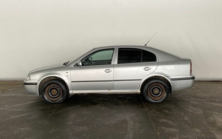 Skoda Octavia IV, 2004 год, 350 000 рублей, 8 фотография