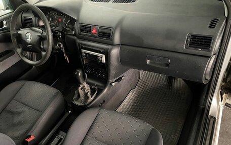 Skoda Octavia IV, 2004 год, 350 000 рублей, 12 фотография