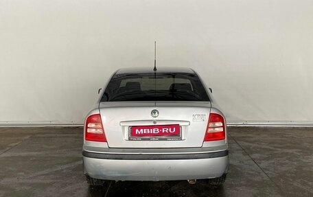 Skoda Octavia IV, 2004 год, 350 000 рублей, 6 фотография