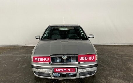 Skoda Octavia IV, 2004 год, 350 000 рублей, 2 фотография