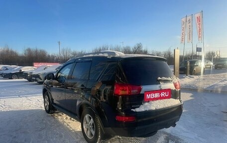 Peugeot 4007, 2012 год, 1 099 000 рублей, 3 фотография