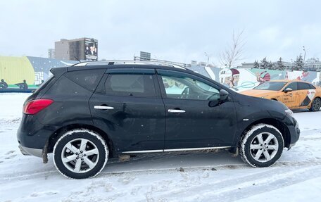 Nissan Murano, 2011 год, 1 420 000 рублей, 4 фотография