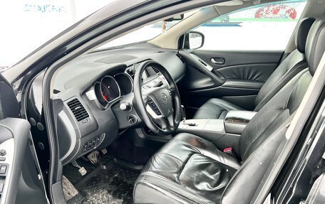 Nissan Murano, 2011 год, 1 420 000 рублей, 12 фотография