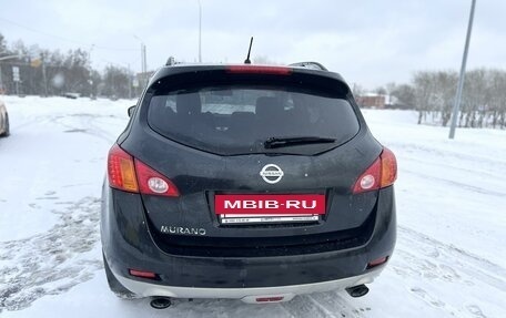 Nissan Murano, 2011 год, 1 420 000 рублей, 6 фотография