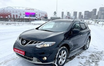 Nissan Murano, 2011 год, 1 420 000 рублей, 1 фотография