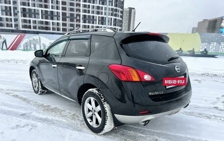 Nissan Murano, 2011 год, 1 420 000 рублей, 7 фотография