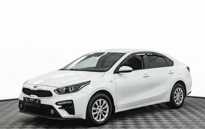 KIA Cerato IV, 2019 год, 1 795 000 рублей, 1 фотография