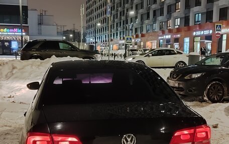 Volkswagen Passat B7, 2013 год, 1 000 000 рублей, 6 фотография