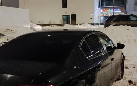 Volkswagen Passat B7, 2013 год, 1 000 000 рублей, 12 фотография