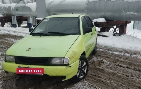 SEAT Ibiza II, 1997 год, 65 000 рублей, 5 фотография