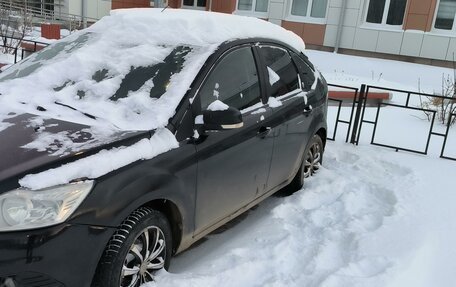 Ford Focus II рестайлинг, 2008 год, 500 000 рублей, 3 фотография