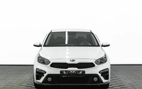 KIA Cerato IV, 2019 год, 1 795 000 рублей, 2 фотография