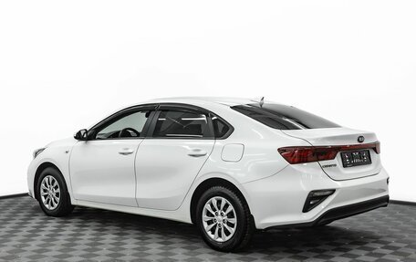 KIA Cerato IV, 2019 год, 1 795 000 рублей, 6 фотография