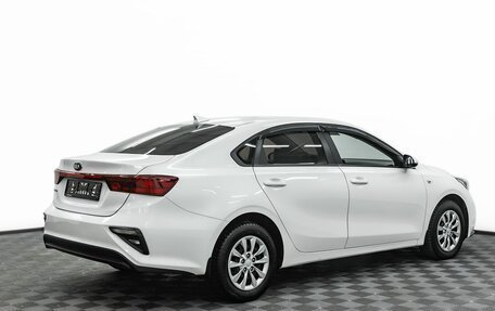 KIA Cerato IV, 2019 год, 1 795 000 рублей, 4 фотография