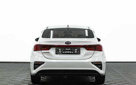 KIA Cerato IV, 2019 год, 1 795 000 рублей, 5 фотография