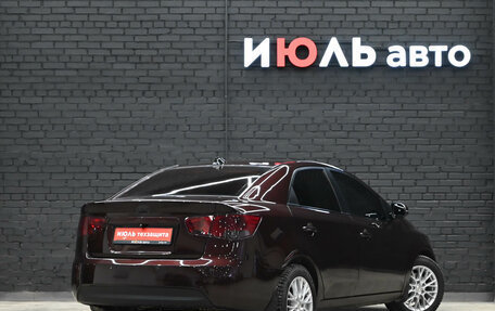 KIA Cerato III, 2011 год, 950 000 рублей, 7 фотография