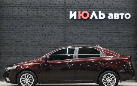 KIA Cerato III, 2011 год, 950 000 рублей, 8 фотография