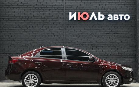 KIA Cerato III, 2011 год, 950 000 рублей, 9 фотография