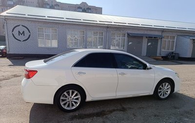 Toyota Camry, 2011 год, 1 560 000 рублей, 1 фотография