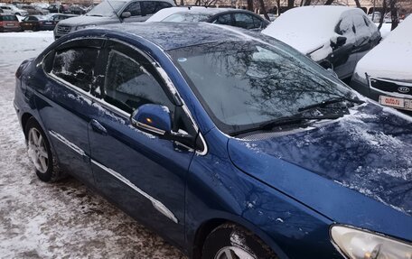 Chery M11 (A3), 2010 год, 400 000 рублей, 3 фотография