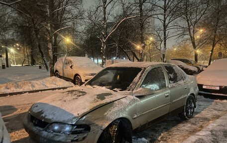 Opel Vectra B рестайлинг, 1998 год, 115 000 рублей, 8 фотография