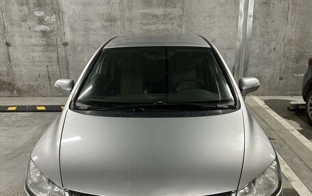 Honda Civic VIII, 2008 год, 750 000 рублей, 3 фотография