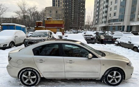 Mazda 3, 2005 год, 550 000 рублей, 6 фотография