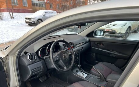 Mazda 3, 2005 год, 550 000 рублей, 11 фотография