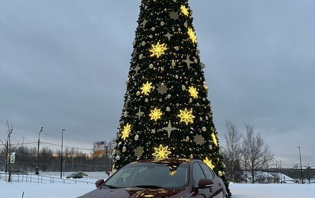 Jaguar XF I рестайлинг, 2011 год, 1 647 000 рублей, 2 фотография