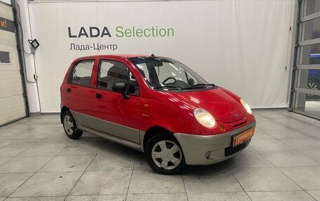 Daewoo Matiz I, 2012 год, 259 000 рублей, 2 фотография