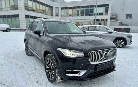 Volvo XC90 II рестайлинг, 2020 год, 5 960 000 рублей, 4 фотография