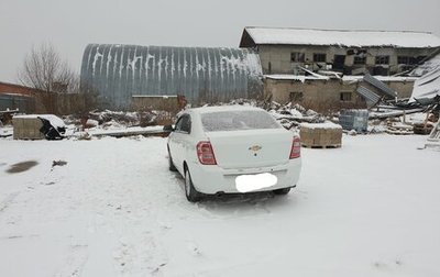 Chevrolet Cobalt II, 2014 год, 530 000 рублей, 1 фотография