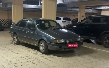 Volkswagen Passat B3, 1989 год, 150 000 рублей, 1 фотография