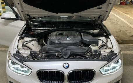 BMW 1 серия, 2018 год, 2 150 000 рублей, 1 фотография