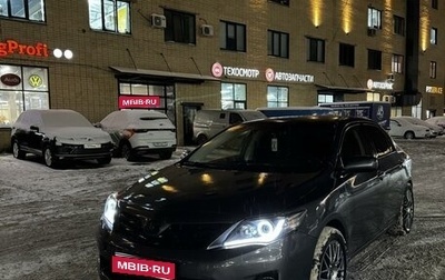 Toyota Corolla, 2009 год, 1 150 000 рублей, 1 фотография