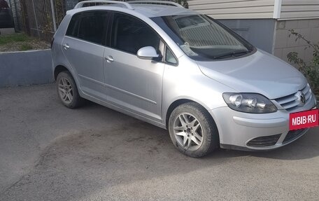 Volkswagen Golf Plus I, 2008 год, 850 000 рублей, 5 фотография