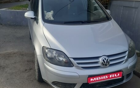 Volkswagen Golf Plus I, 2008 год, 850 000 рублей, 6 фотография