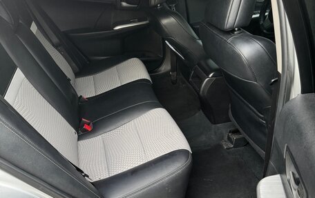 Toyota Camry, 2014 год, 1 687 000 рублей, 6 фотография