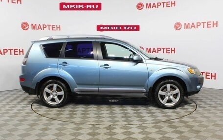 Mitsubishi Outlander III рестайлинг 3, 2008 год, 1 146 000 рублей, 4 фотография