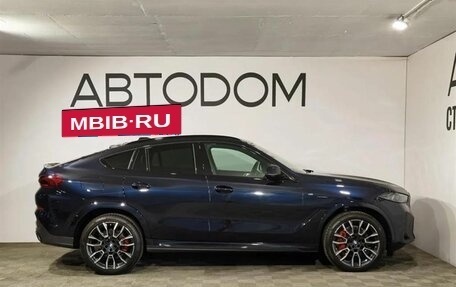 BMW X6, 2024 год, 19 730 000 рублей, 6 фотография