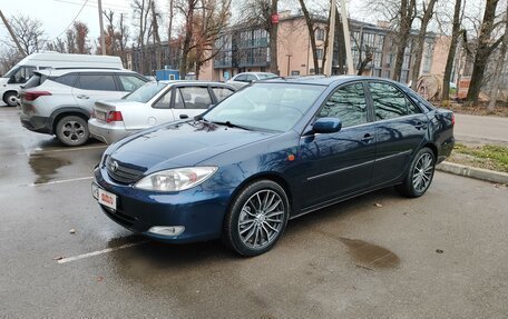 Toyota Camry V40, 2003 год, 1 000 000 рублей, 2 фотография