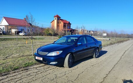 Toyota Camry V40, 2003 год, 1 000 000 рублей, 3 фотография