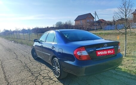 Toyota Camry V40, 2003 год, 1 000 000 рублей, 4 фотография