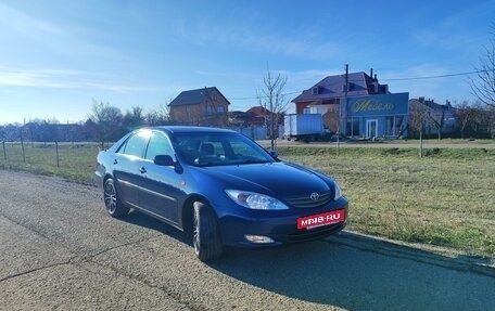 Toyota Camry V40, 2003 год, 1 000 000 рублей, 5 фотография