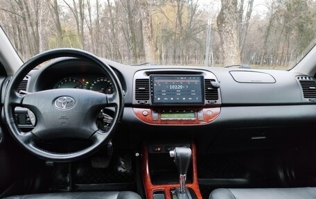 Toyota Camry V40, 2003 год, 1 000 000 рублей, 9 фотография